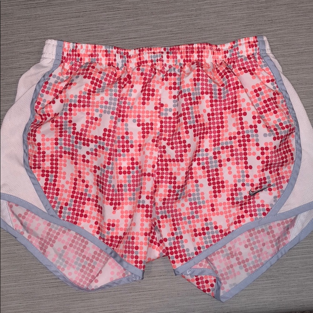 Nike Dri-Fit athletic shorts